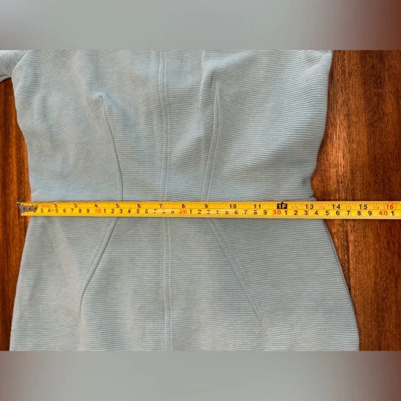 Boden Mint Green Sheath Dress - Picture 7 of 14